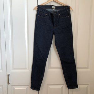 J Crew Toothpick Size 27